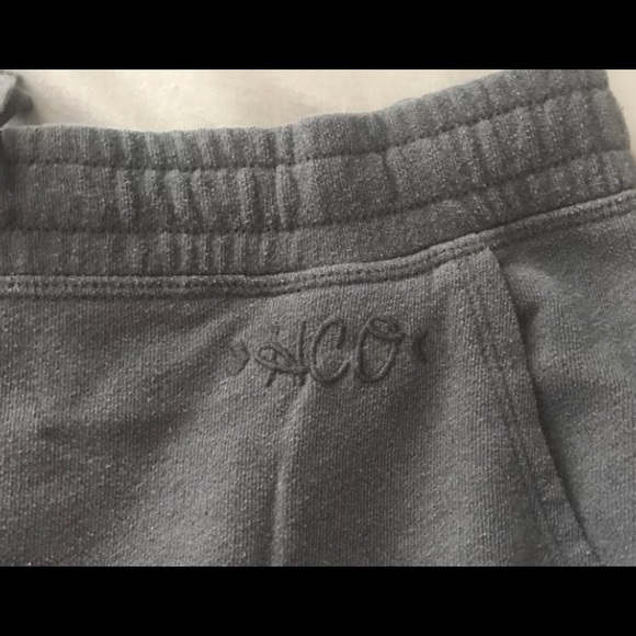 Hollister Sweatpants - Picture 1 of 3